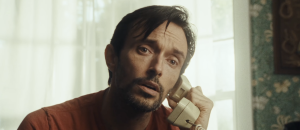 It's OK, Johnny